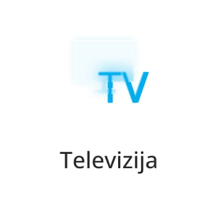 Televizija